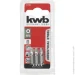 KWB  3 . 121103