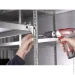 KWB  HEX 10x50  1 . 102710