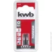 KWB  PZ1x25  2 . 122101