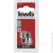  KWB  PZ2x25  2 . 104610