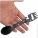 - Kyson - Multifunctional KS-1064 black