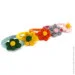 La Beauty     "" 0300-729-1, 5 