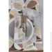    La Nuit    "̲" 10x24 