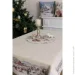 La Nuit Скатерть "Праздники" 135x260 см La Nuit Скатерть "Праздники" 135x260 см