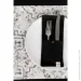    La Nuit    2410 "SAVAGE"  10x24  -