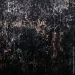   La Nuit    45x45  