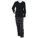   La Nuit    Basic Check . L 