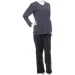   La Nuit    Basic Check . L -