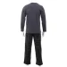   La Nuit    Basic Check . M -