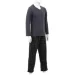   La Nuit    Basic Check . M -