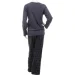   La Nuit    Basic Check . XL -