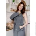 La Nuit  Boho  20x20  