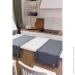 - La Nuit  () Boho  40x160  