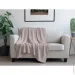 La Nuit  BURNISHED LILAC 200x220  