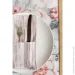    La Nuit    "CHARM"  10x24  