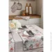 La Nuit  "CHARM"  133x180  -