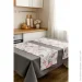 La Nuit  "CHARM"  133x220  -