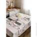 La Nuit  "CHARM"  133x220  -