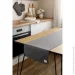  La Nuit  "CHARM"  40x140  -