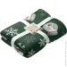 La Nuit   Christmas Green 200x220