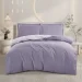La Nuit    Cotton Brushed 1.5 