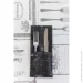    La Nuit    CUCINA 10x24 
