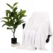 La Nuit  Double Jacquard Sherpa 160x200  
