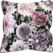   La Nuit   Exclusive Chrysanthemum 45x45  