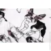 La Nuit  Frannel Dogs 200x220  