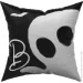   La Nuit   Halloween boo 45x45    