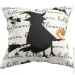   La Nuit   Halloween witch 45x45    