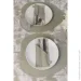    La Nuit    Herbs Green 10x24 