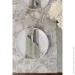    La Nuit    Herbs Green 10x24 