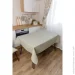 La Nuit  Herbs Green 133x220 