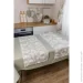 La Nuit  Herbs Green 133x220 