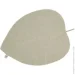 La Nuit  Herbs Green 20x23 