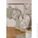 La Nuit  Herbs Plants 20x23 
