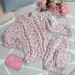   La Nuit   Home Millie . S 