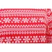   La Nuit    Home Red Ornament . S   