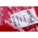   La Nuit    Home Red Ornament . XS   