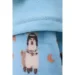   La Nuit    Home Sleeping llamas . XS 