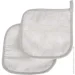 La Nuit  Ivory 20x20  
