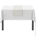  La Nuit  IVORY 40x140  