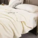 La Nuit  Jacquard Stripe 160x200  
