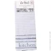 La Nuit   Kitchen 33x60  -