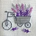  La Nuit Lavender Graphite 2  50x70  