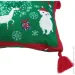 La Nuit  MERRY CHRISTMAS  45x45    
