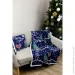   La Nuit   Mery joy 45x45  