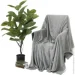 La Nuit  Mineral Gray 200x220