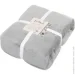 La Nuit  Mineral Gray 200x220